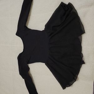 Arshiner black size M